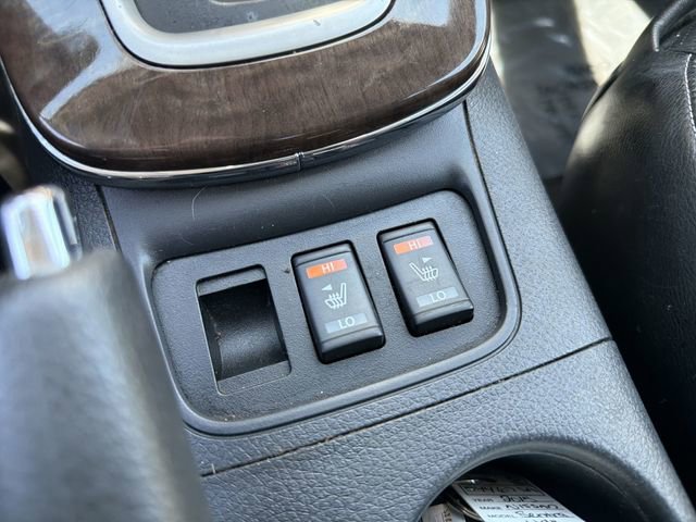Used 2015 Nissan Sentra SL FWD image 26