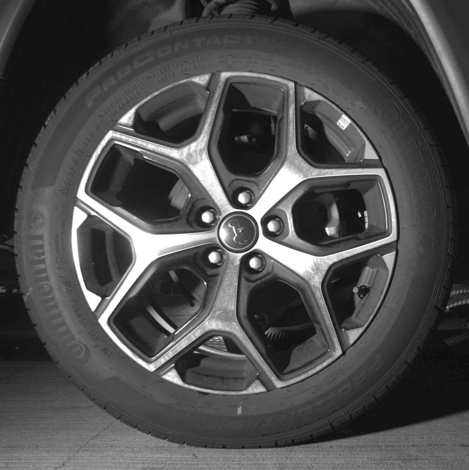 Used 2025 Jeep Compass Limited image 15