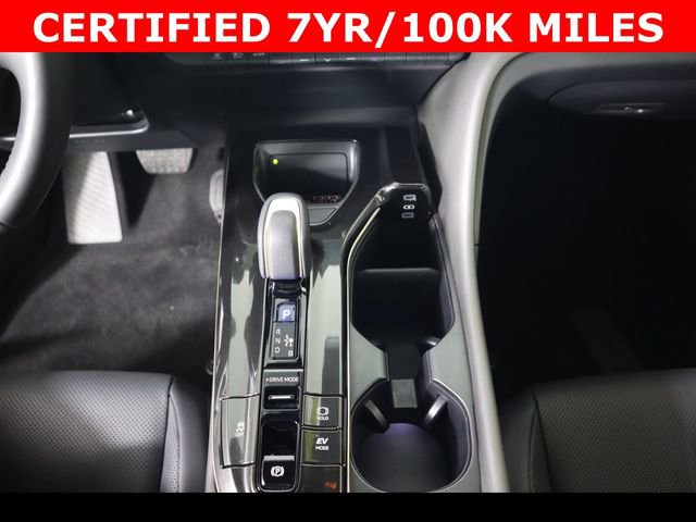 Used 2026 Toyota Crown Nightshade image 25