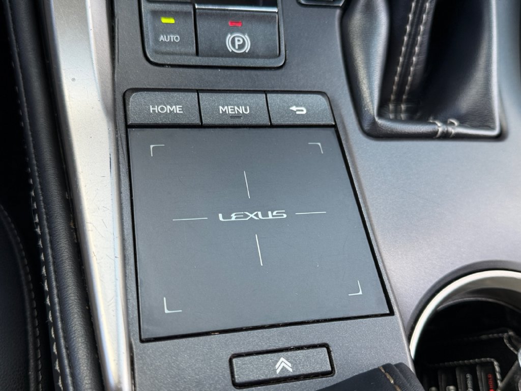 Used 2021 Lexus NX 300 AWD w/ Accessory Package image 28