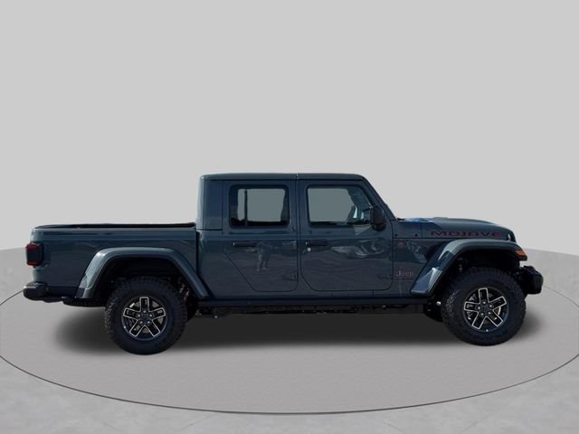 New 2026 Jeep Gladiator Mojave AWD/4WD image 2
