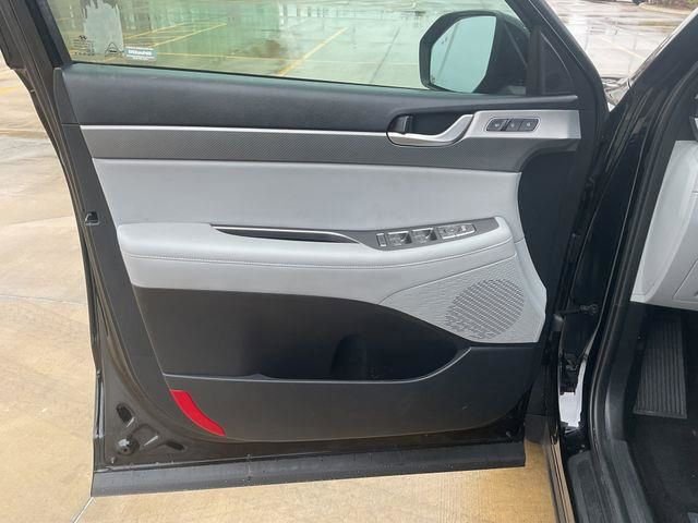 Used 2022 Hyundai Palisade SEL w/ Premium Package image 22