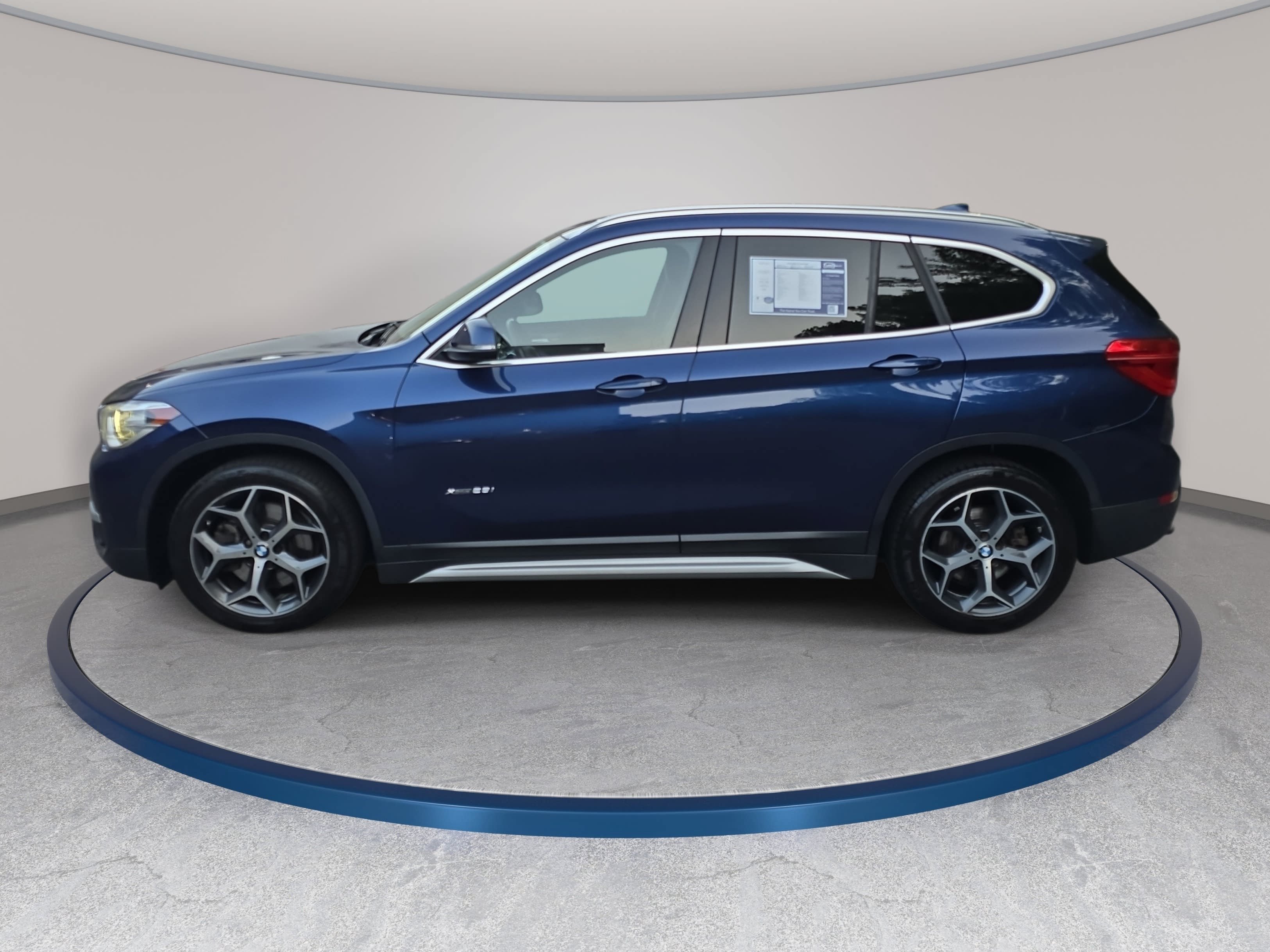 Used 2016 BMW X1 xDrive28i AWD/4WD image 8