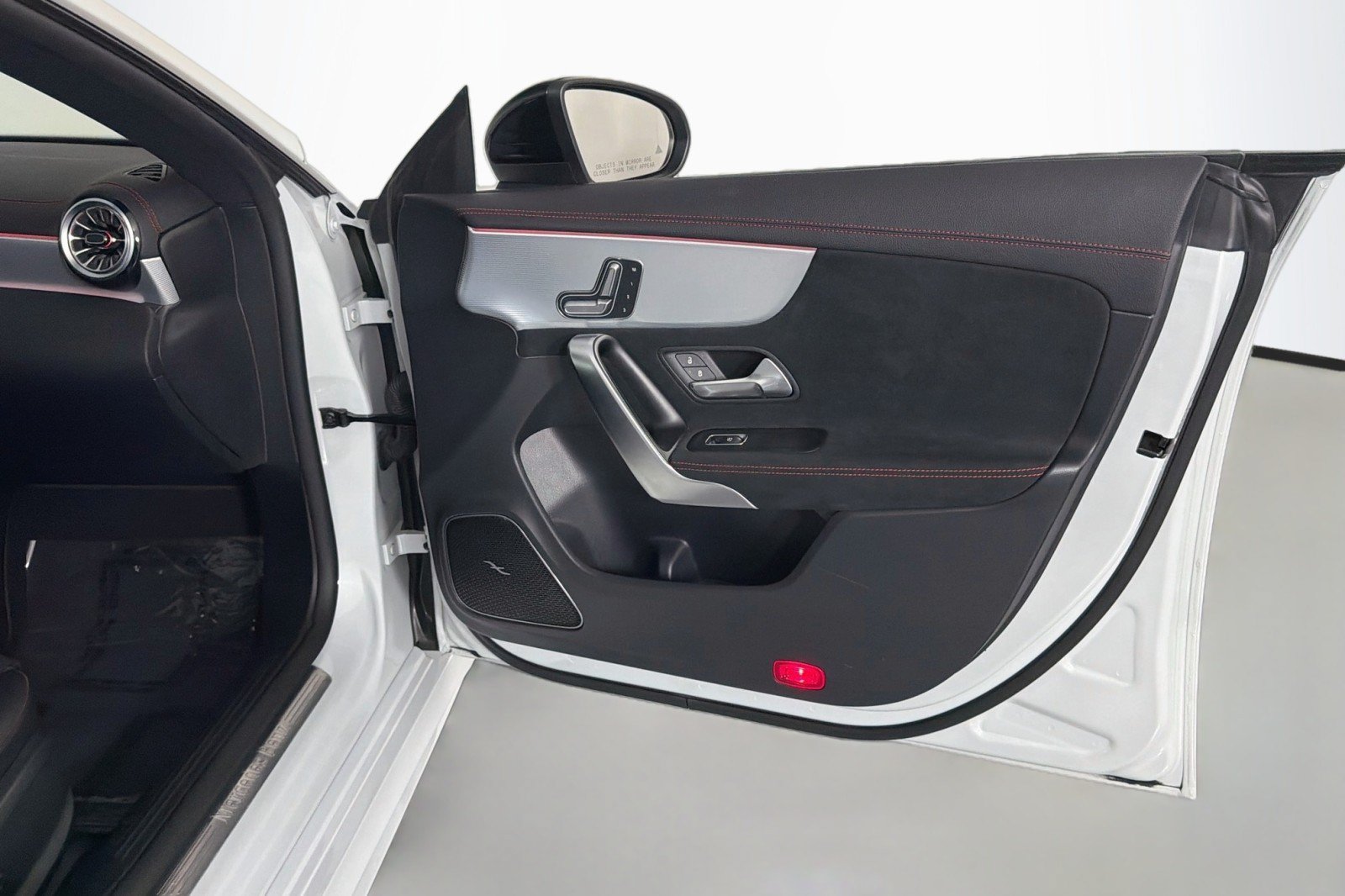 Certified 2023 Mercedes-Benz CLA 250 image 25