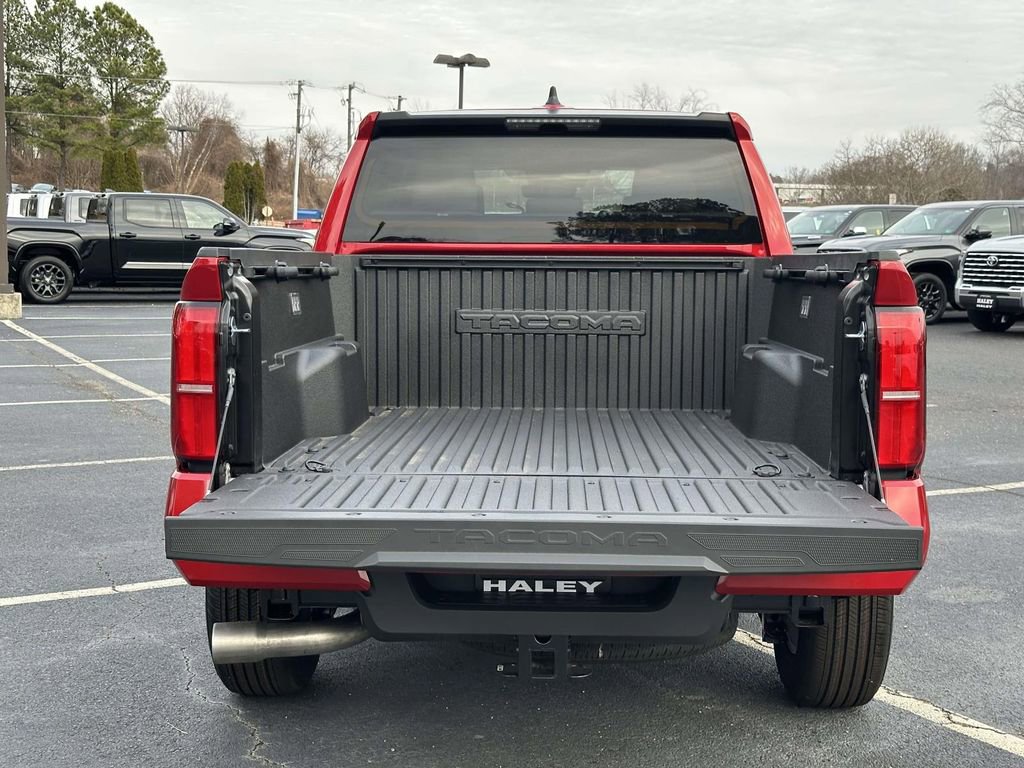 New 2026 Toyota Tacoma SR5 image 13