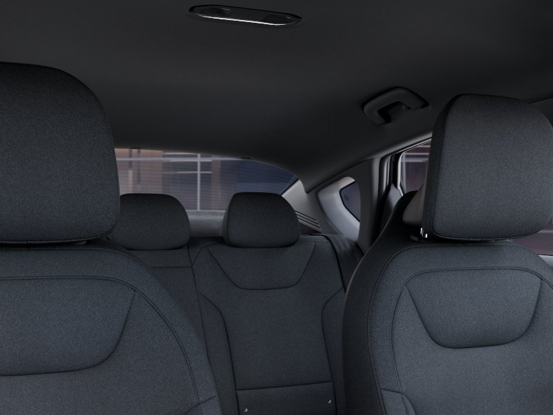 New 2027 Kia K4 FWD image 30