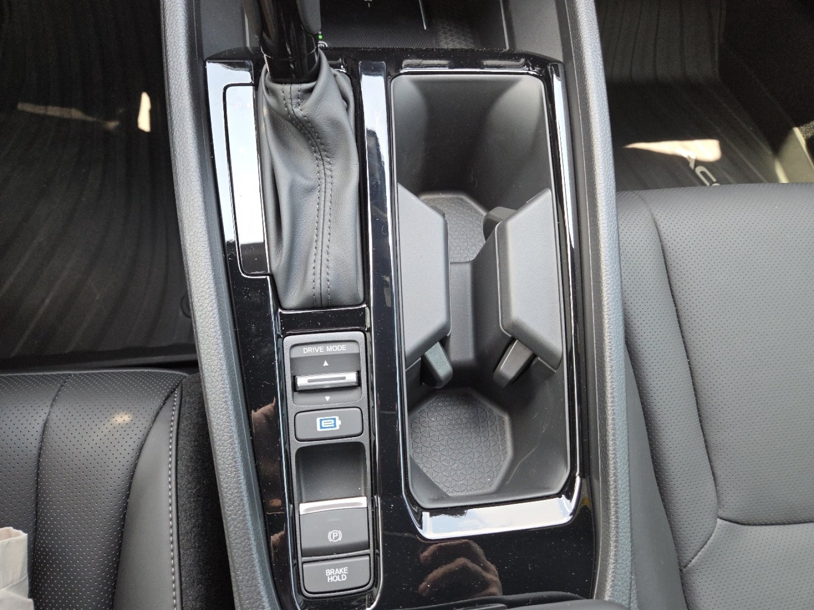New 2026 Honda Accord Sport image 33
