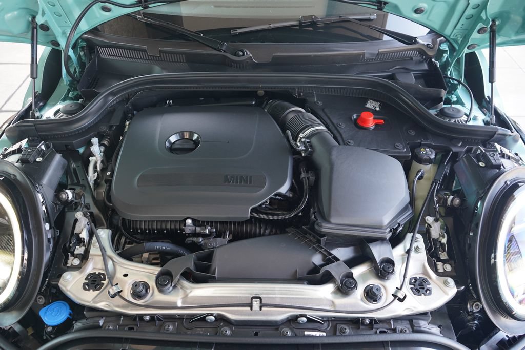 New 2027 MINI Cooper S FWD image 15