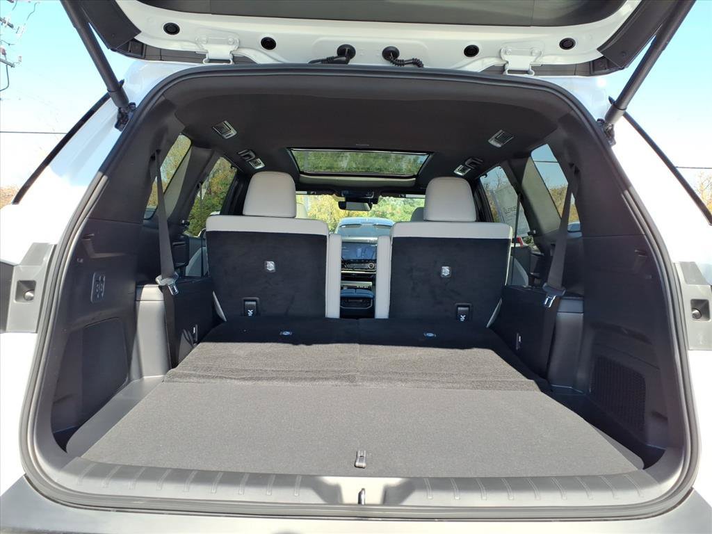 New 2026 Lexus TX 350 AWD w/ Technology Package image 36