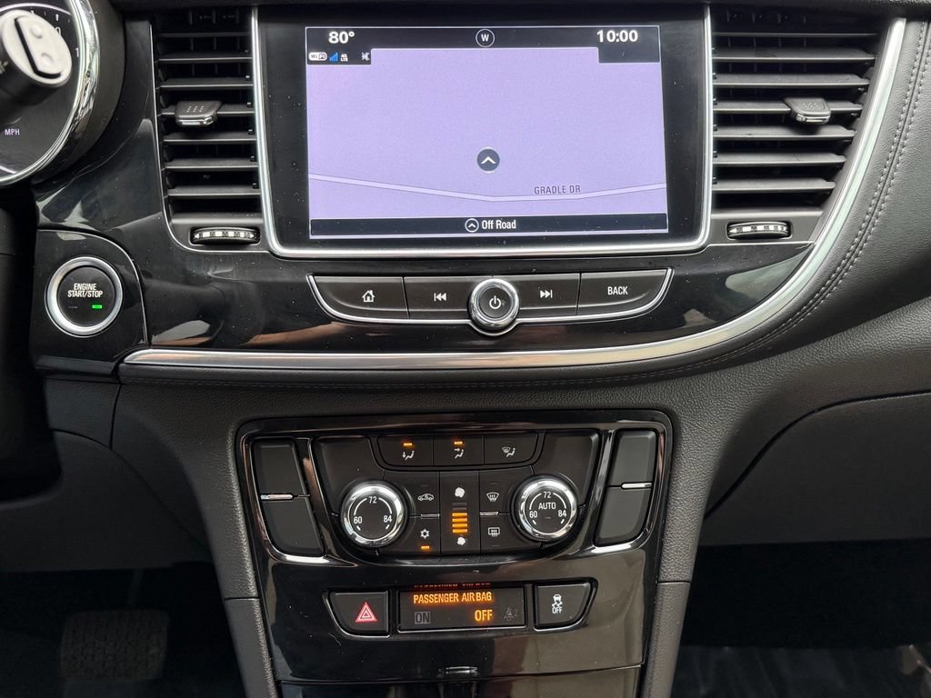 Used 2018 Buick Encore Preferred FWD image 36