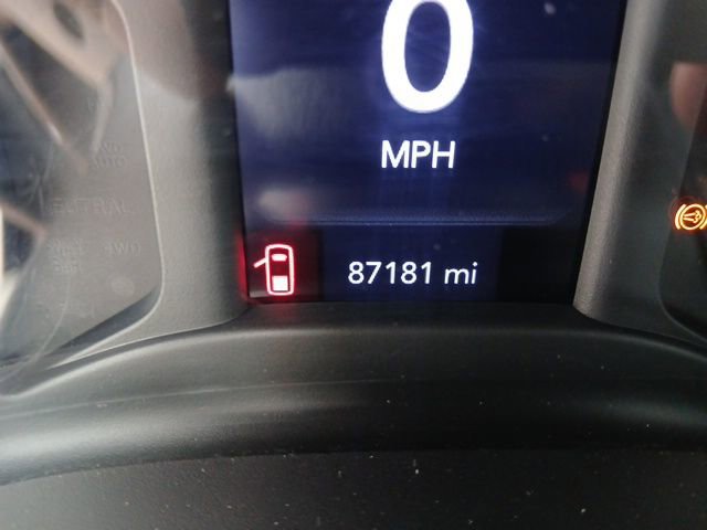 Used 2021 RAM 3500 Tradesman w/ Chrome Appearance Group image 44