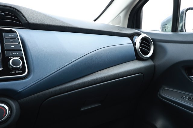 Used 2024 Nissan Versa SV FWD image 22