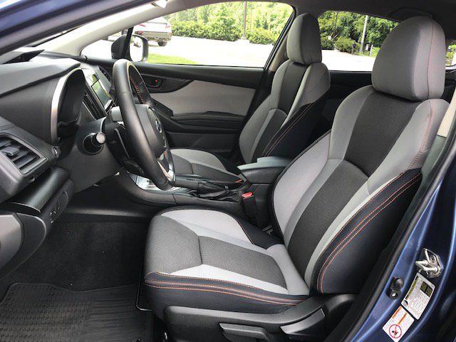 Used 2018 Subaru Crosstrek 2.0i Premium w/ Eyesight System AWD/4WD image 6