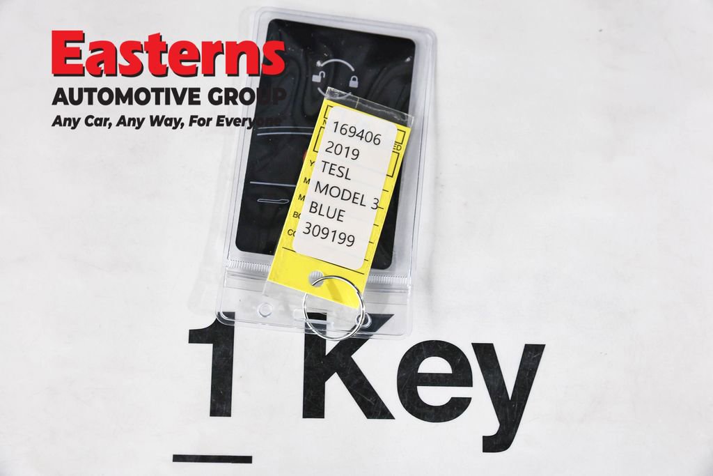 Used 2019 Tesla Model 3 Long Range image 19