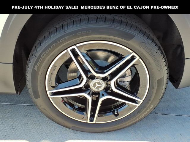 New 2026 Mercedes-Benz GLB 250 image 25