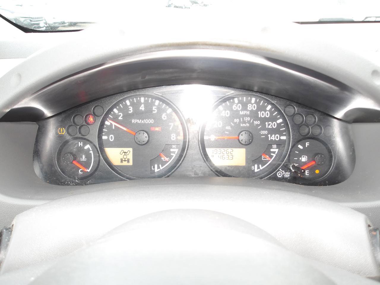 Used 2016 Nissan Frontier SV AWD/4WD image 18