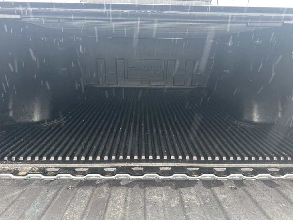 Used 2023 Chevrolet Silverado 1500 LT Trail Boss w/ Convenience Package II image 29