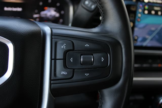 Used 2025 GMC Sierra 1500 SLT AWD/4WD image 10