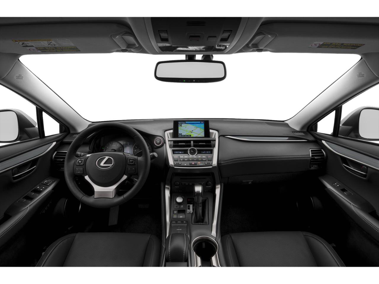 Used 2015 Lexus NX 200t FWD image 41