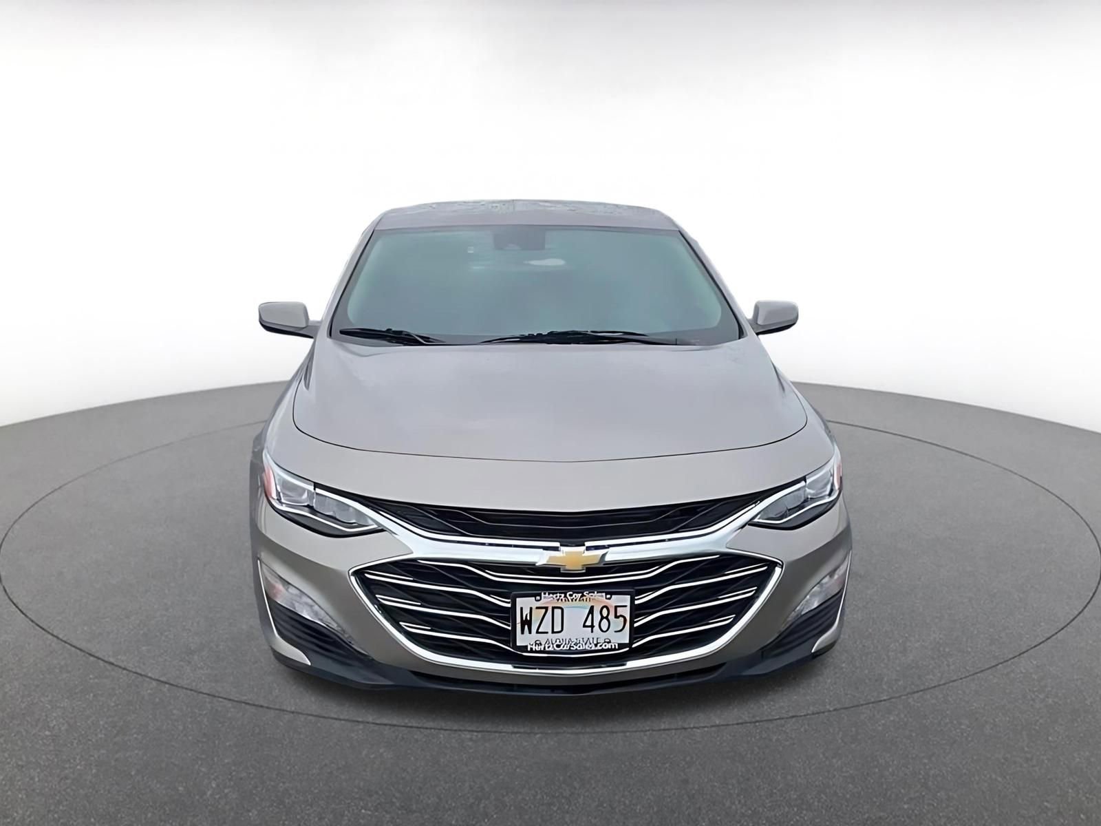 Used 2024 Chevrolet Malibu LT image 4