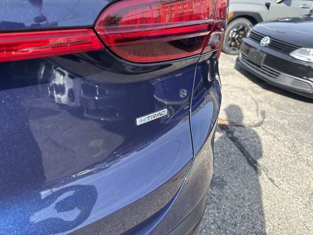 Certified 2023 Hyundai Santa Fe SEL image 6