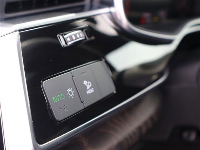 Used 2023 Audi Q8 Premium w/ Black Optic Package AWD/4WD image 13
