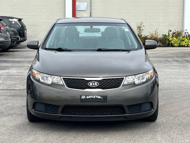 Used 2012 Kia Forte EX FWD image 15