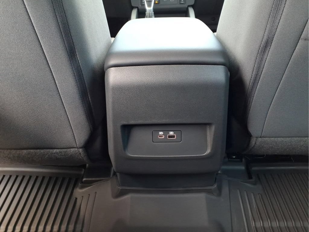 New 2026 Nissan Frontier SV AWD/4WD image 24
