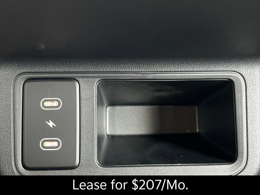 New 2025 Kia K4 GT-Line w/ GT-Line Premium Package image 37