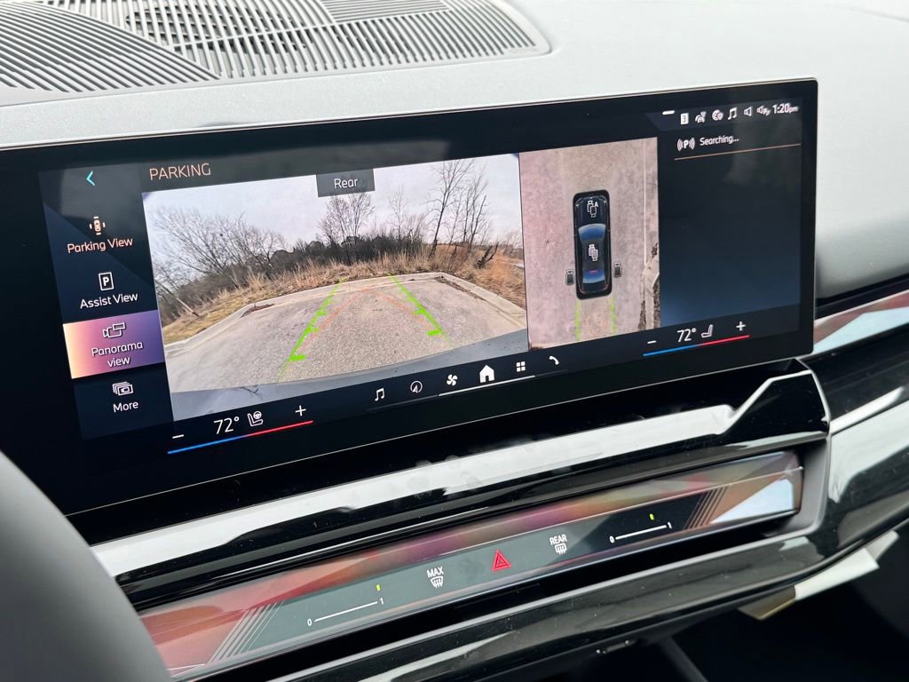 New 2026 BMW 550e xDrive w/ Premium Package image 8