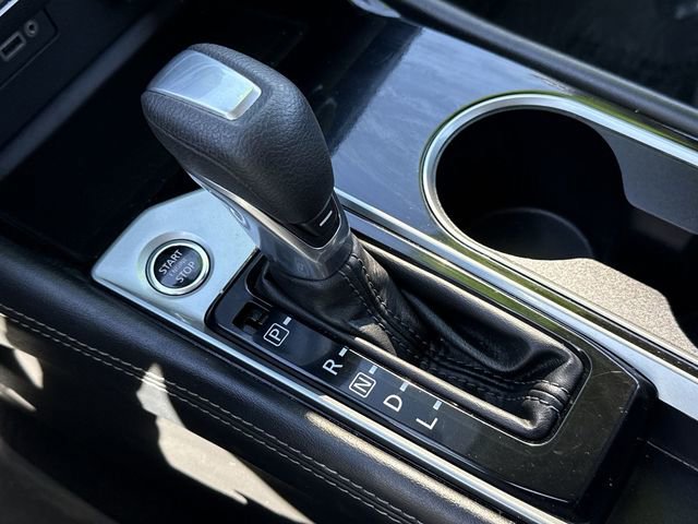 Used 2023 Nissan Altima 2.5 SV image 15