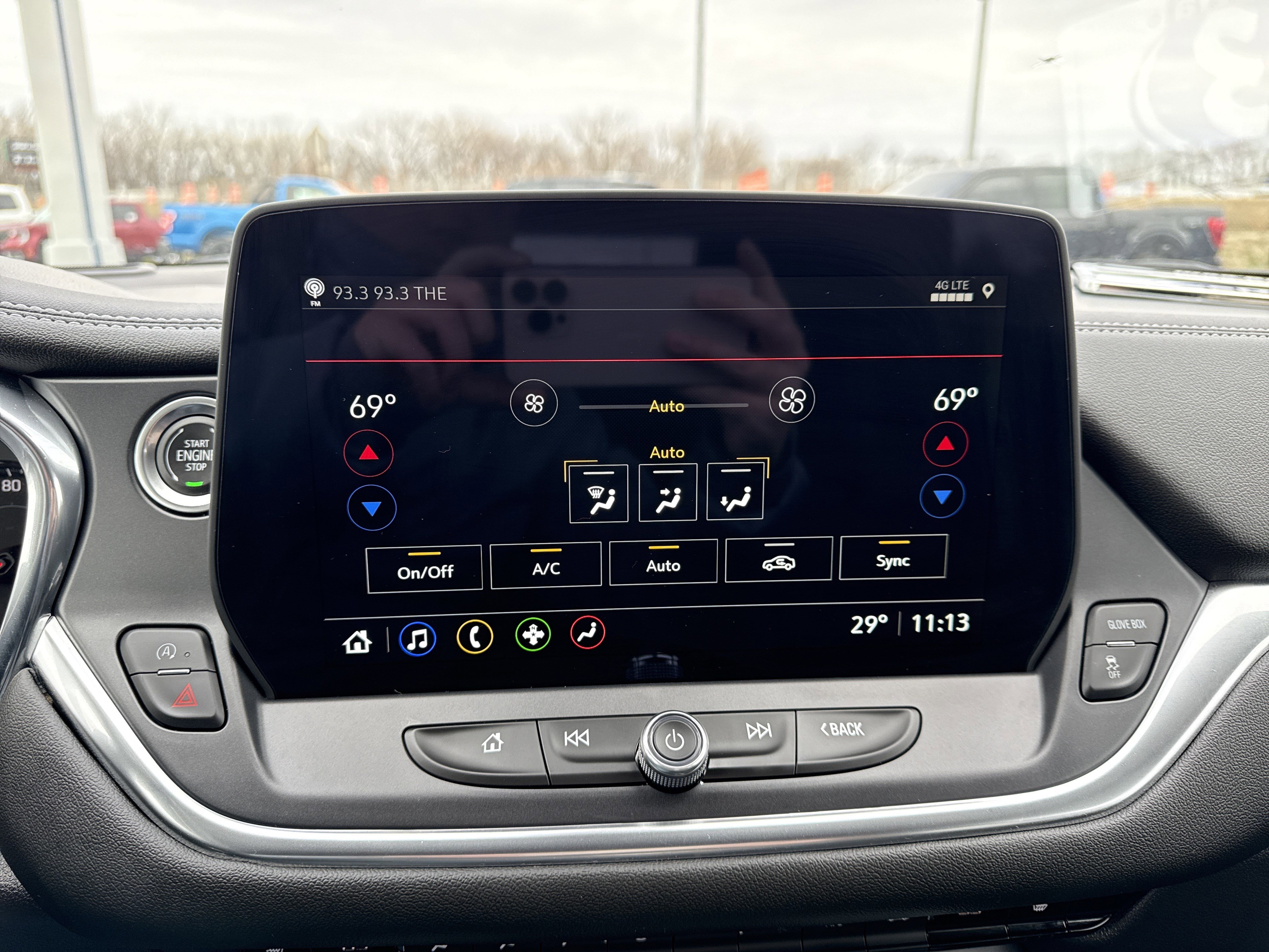 Used 2023 Chevrolet Blazer LT w/ Convenience Package image 19