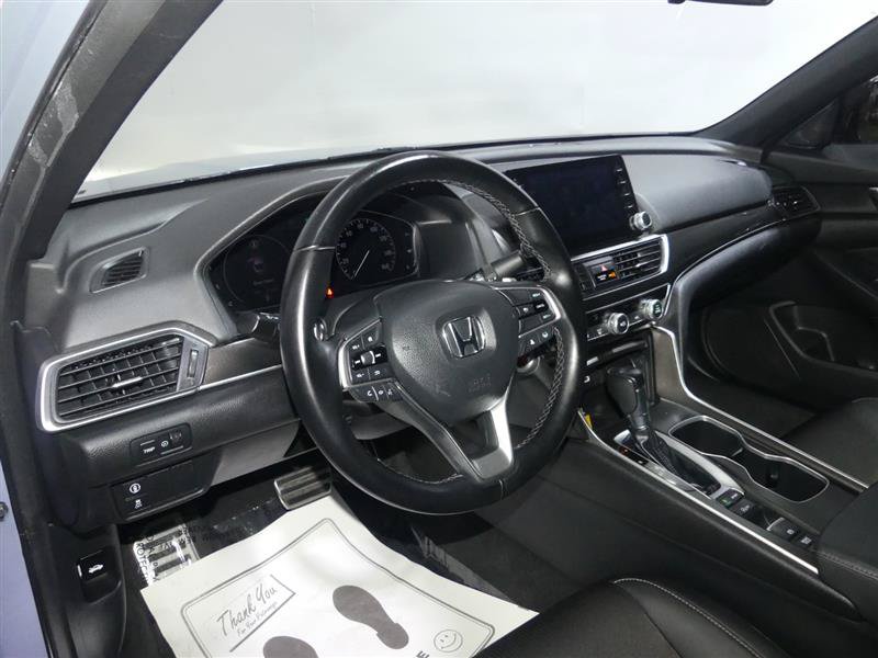 Used 2022 Honda Accord Sport image 22