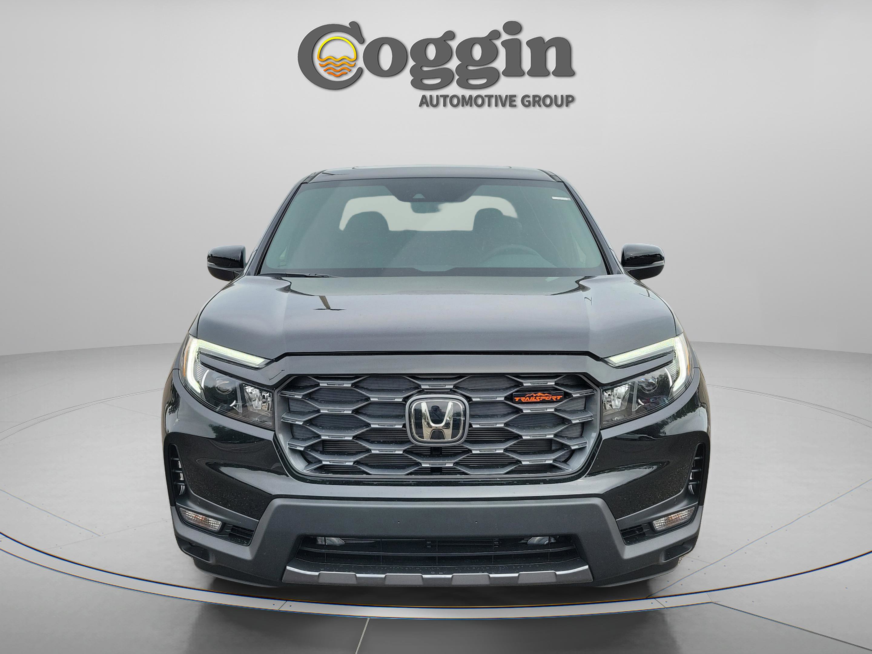 New 2026 Honda Ridgeline TrailSport+ image 6