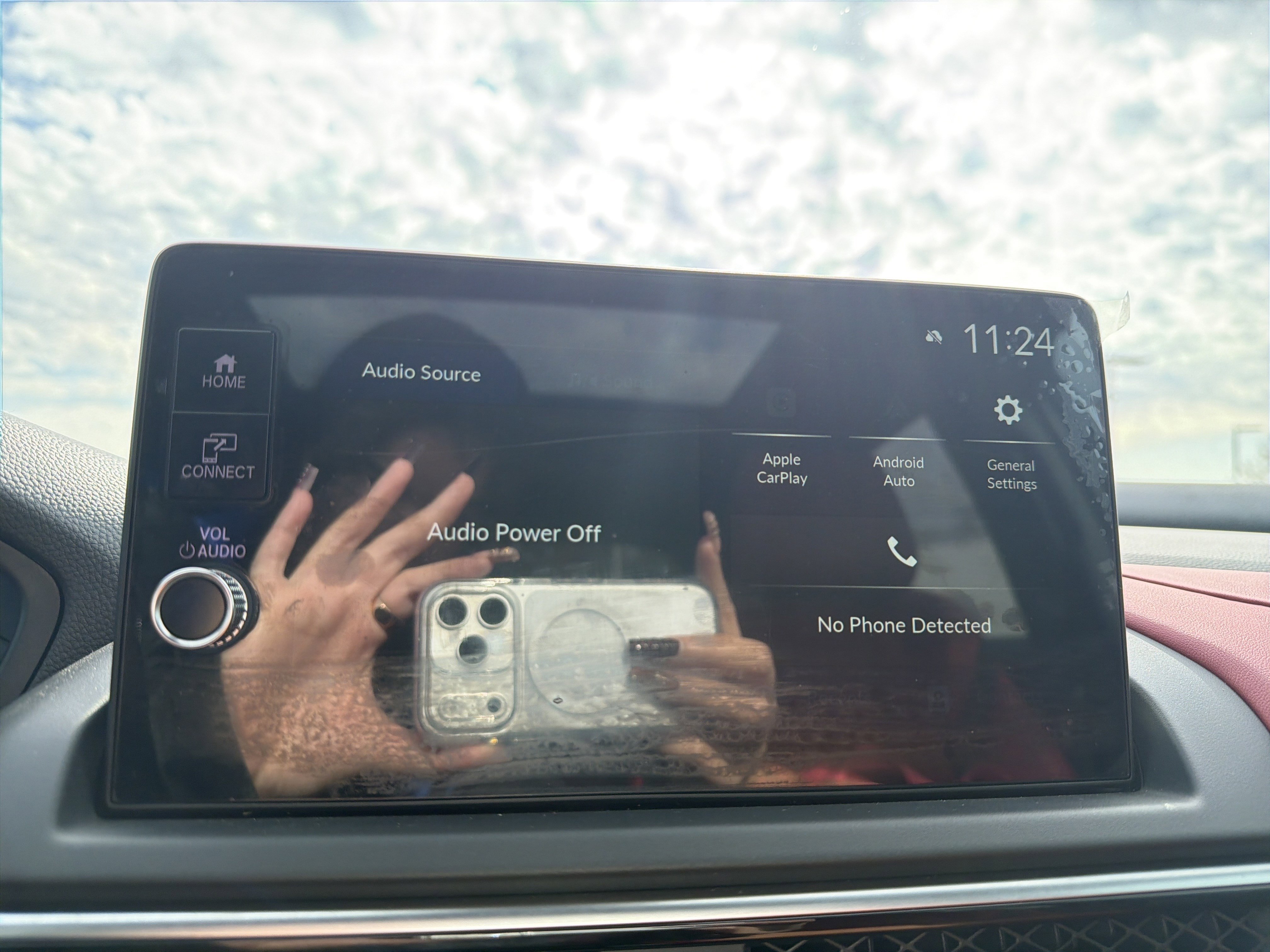 Certified 2025 Acura ADX A-Spec image 23