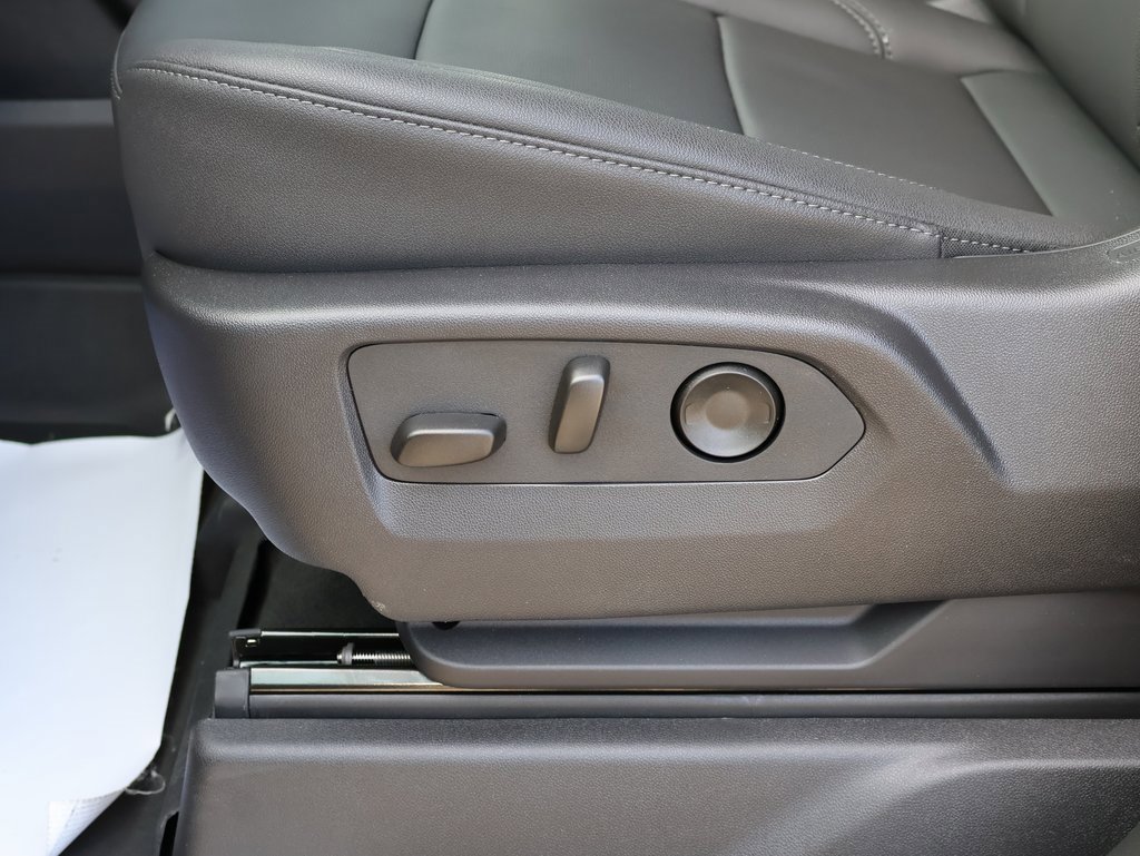 New 2026 GMC Sierra 1500 SLT w/ SLT Premium Plus Package image 14