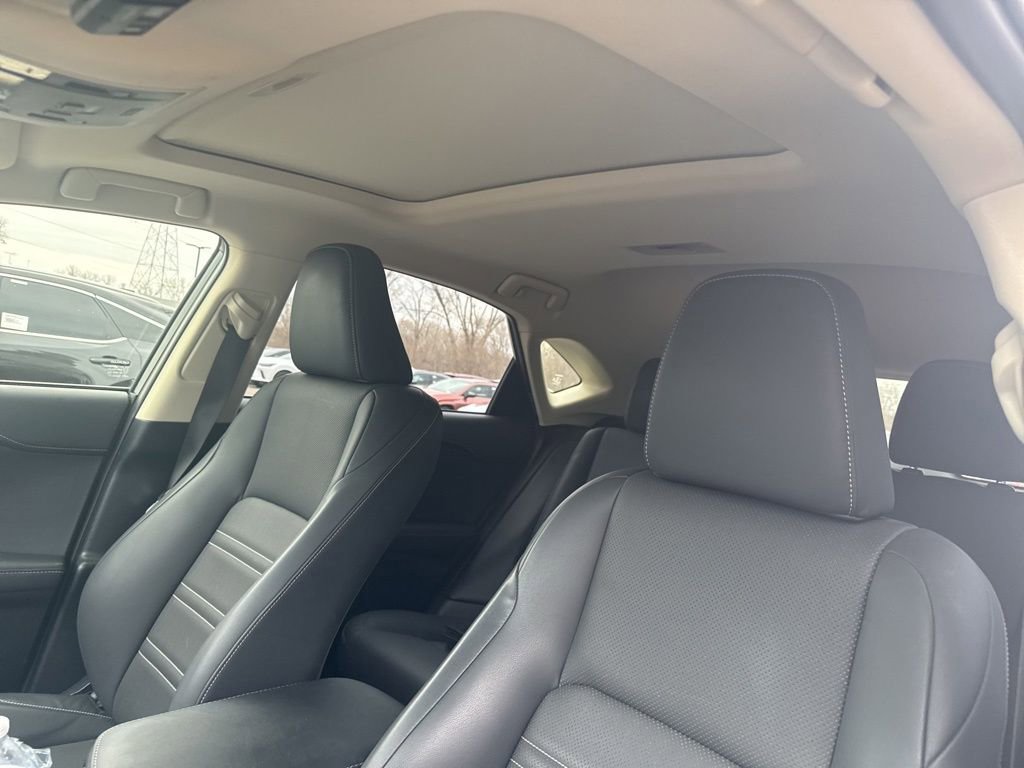 Used 2017 Lexus NX 200t F Sport image 28