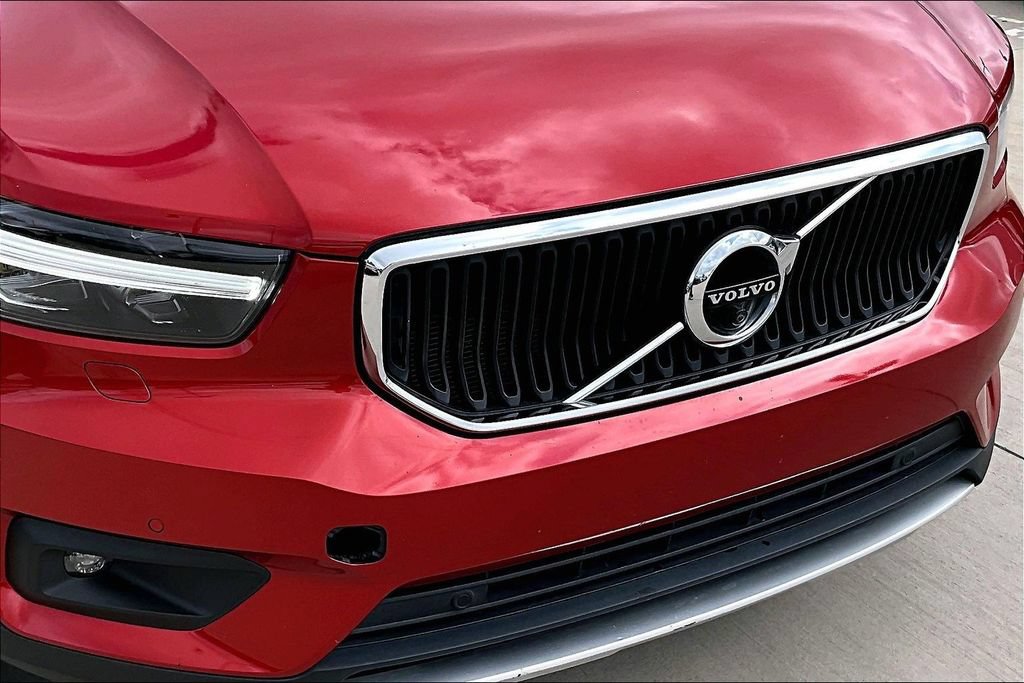 Used 2019 Volvo XC40 T5 Momentum AWD/4WD image 38