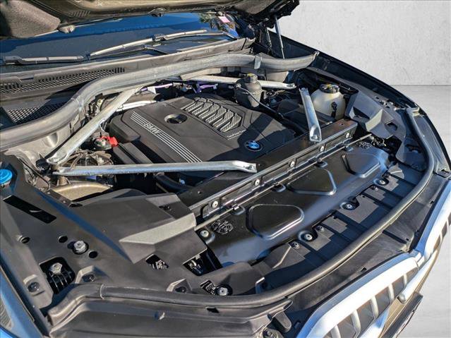Used 2023 BMW X6 xDrive40i w/ M Sport Package image 23