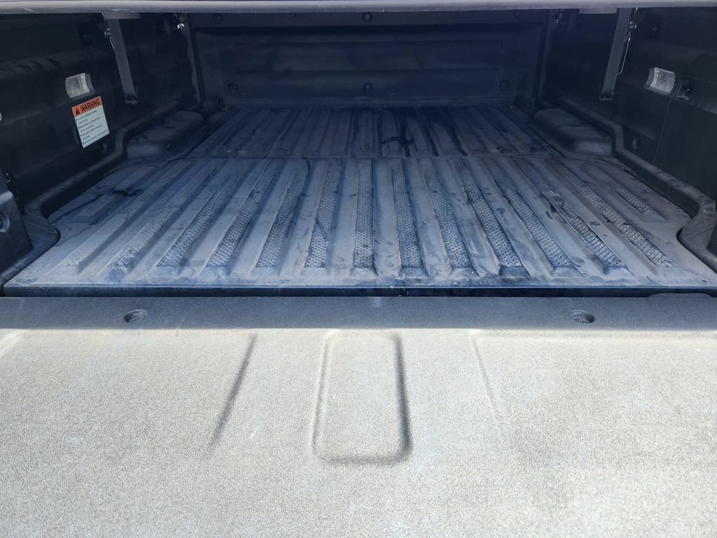 Used 2023 Honda Ridgeline RTL image 10