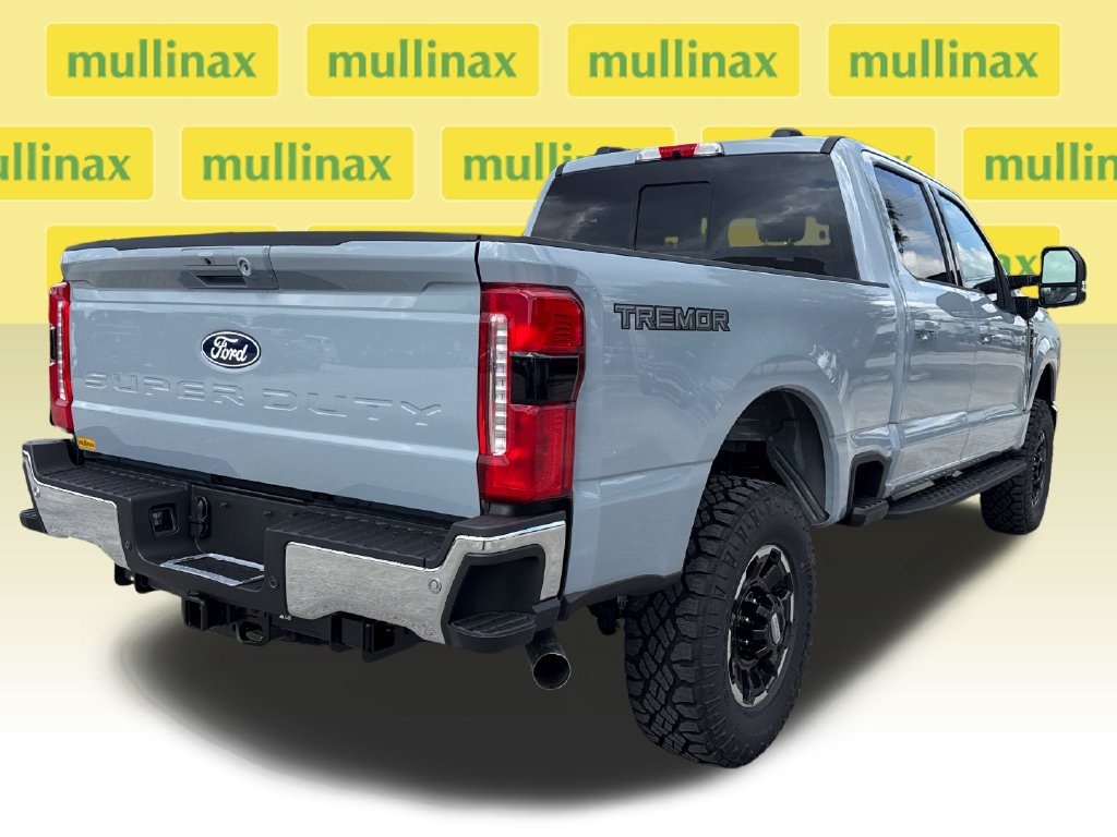 New 2027 Ford F250 Lariat w/ Tremor Off-Road Package AWD/4WD image 14