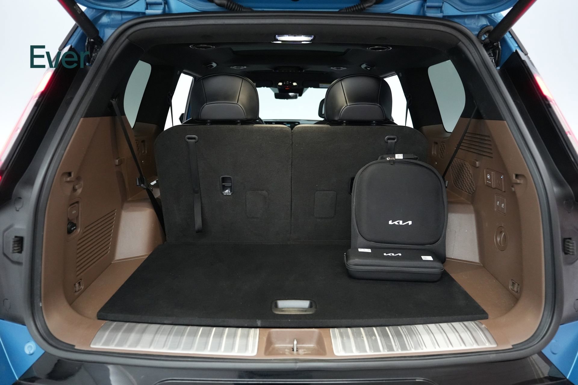 Used 2024 Kia EV9 GT-Line image 8