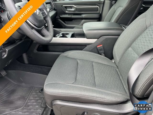 Used 2025 RAM 1500 Big Horn AWD/4WD image 28
