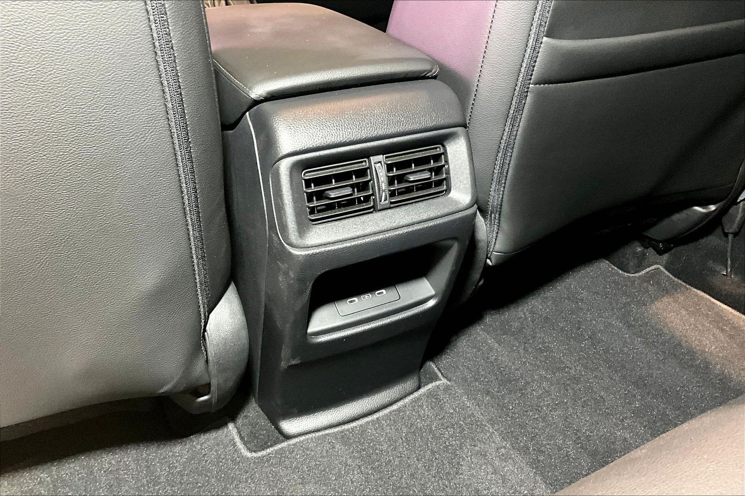 Used 2026 Honda CR-V EX-L image 11