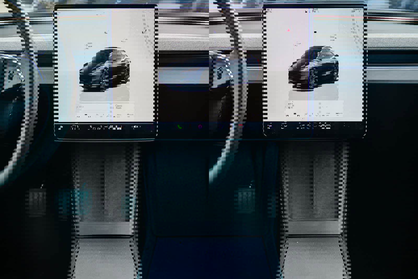 Used 2024 Tesla Model 3 Standard Range RWD image 13