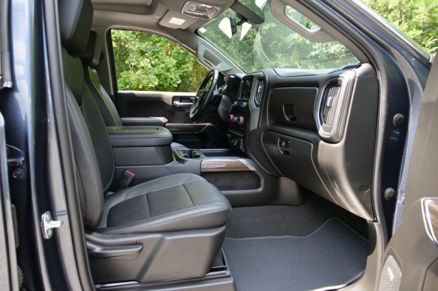 Used 2022 Chevrolet Silverado 1500 RST w/ All Star Edition Plus AWD/4WD image 39