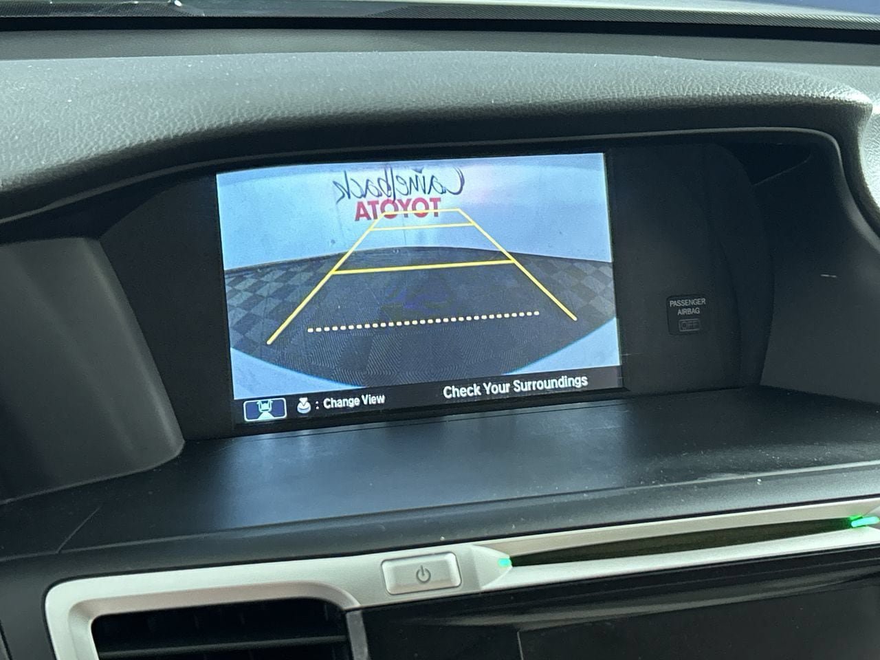 Used 2015 Honda Accord Touring image 19