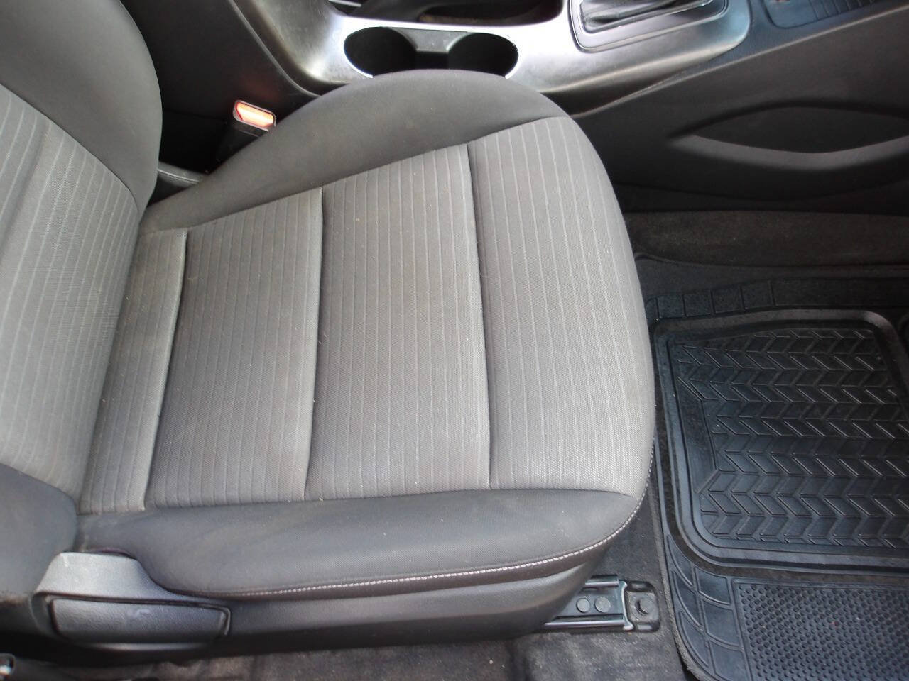 Used 2014 Kia Forte LX w/ Popular Package FWD image 19