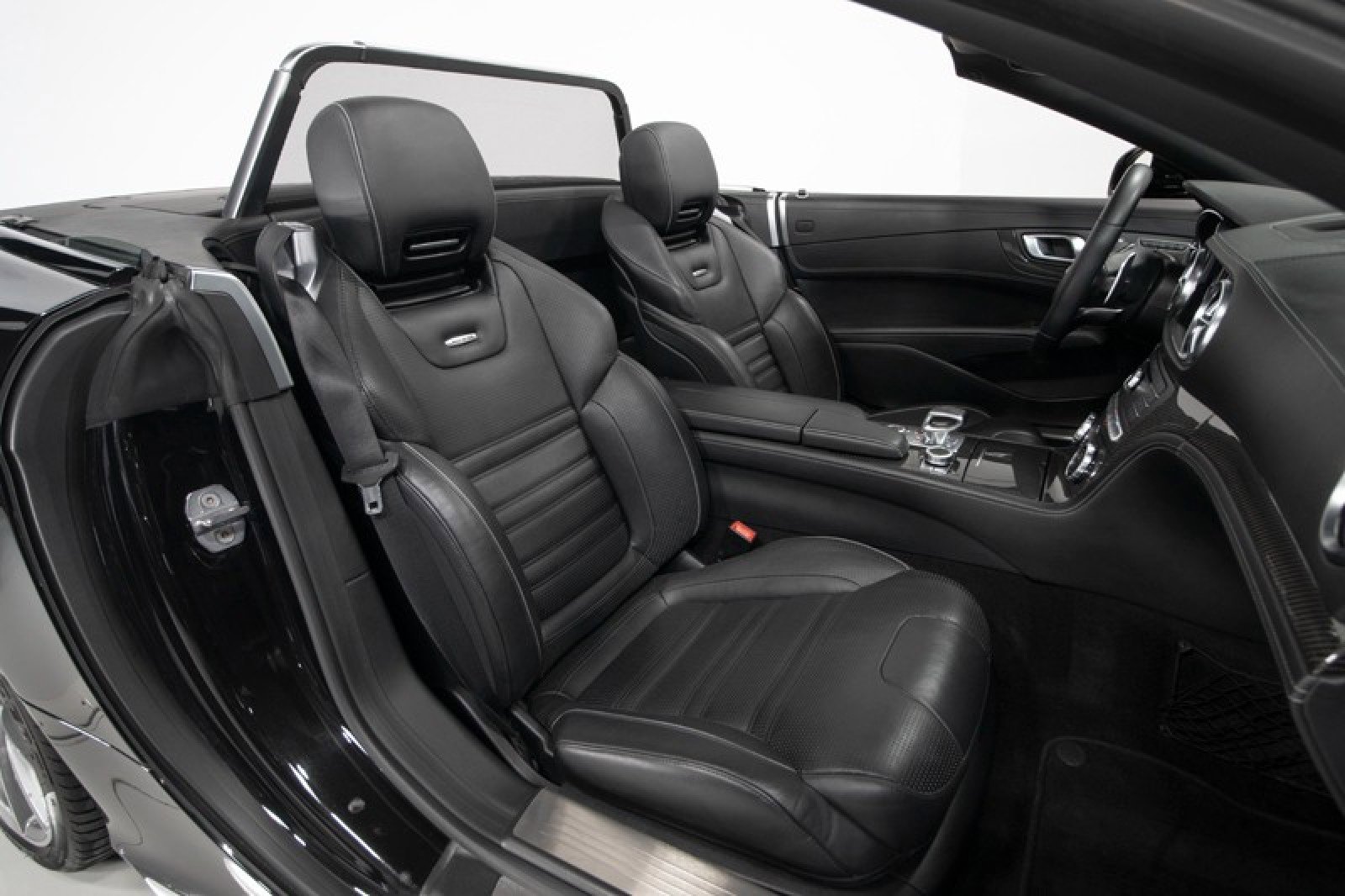 Used 2019 Mercedes-Benz SL 63 AMG image 54