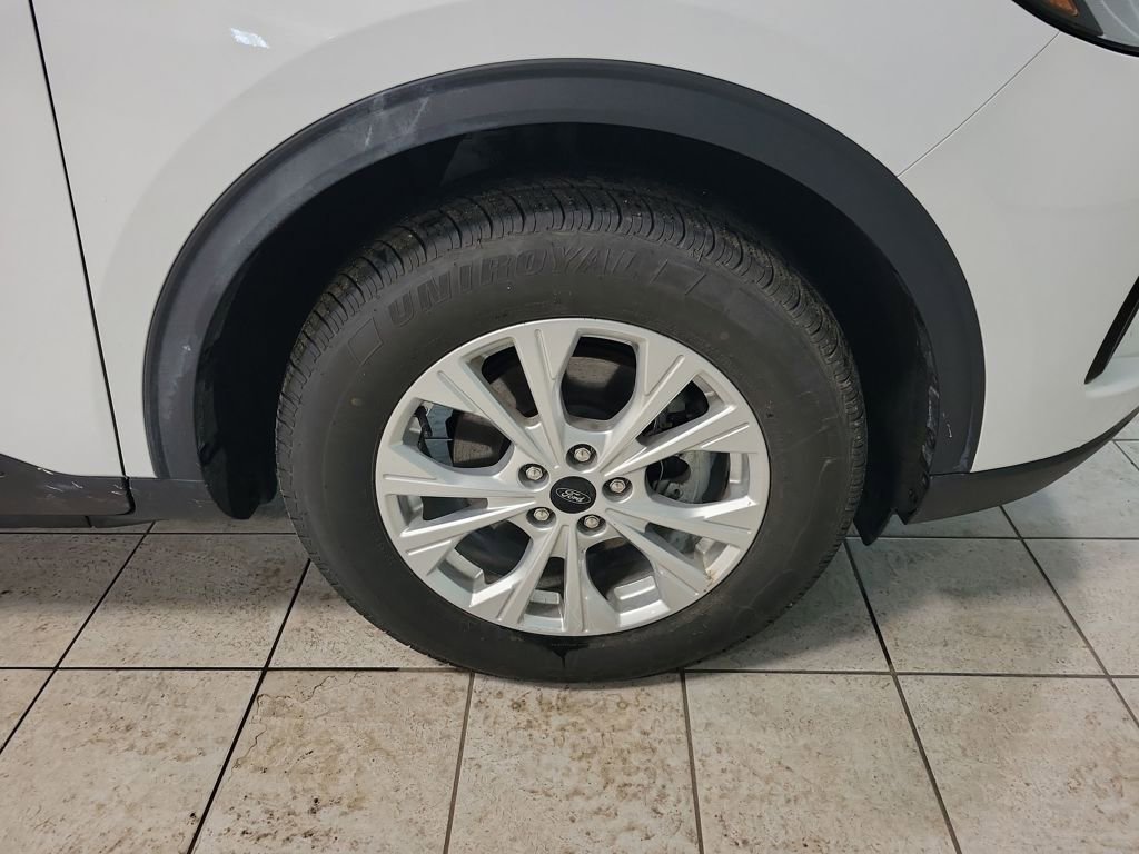 Used 2023 Ford Escape Active w/ Tech Pack #1 image 49